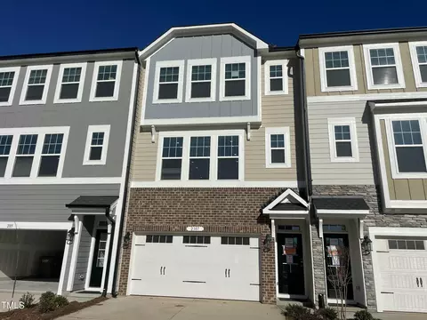 2107 Lambert Rd #64, Cary, NC 27519