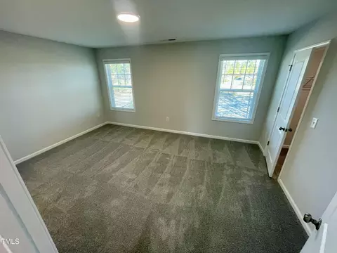 Bedroom - 2107 Lambert Rd #64, Cary, NC 27519 photo 3 of 14