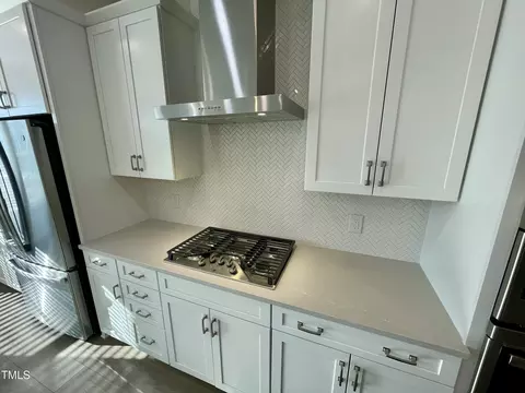 Kitchen - 2107 Lambert Rd #64, Cary, NC 27519 photo 4 of 12