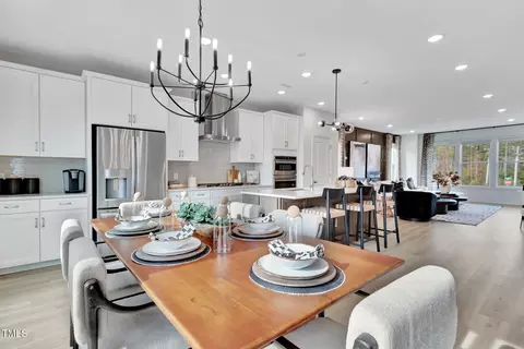 Dining - 2107 Lambert Rd #64, Cary, NC 27519 photo 1 of 2
