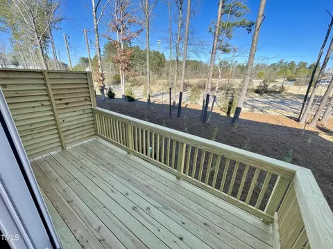 Exterior - 2107 Lambert Rd #64, Cary, NC 27519 photo 3 of 4