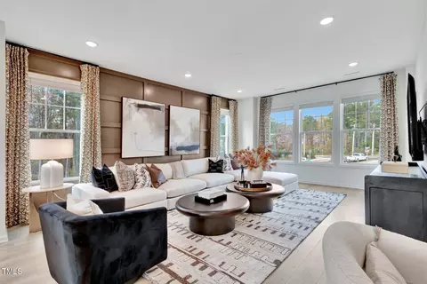 Living - 2107 Lambert Rd #64, Cary, NC 27519 photo 2 of 5