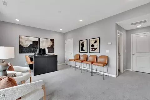 Entry Way - 2107 Lambert Rd #64, Cary, NC 27519 photo 10 of 10