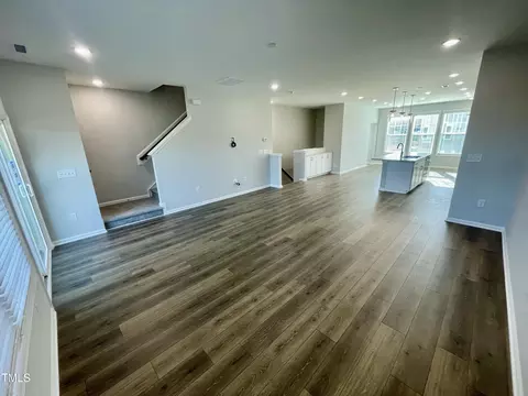 Living - 2107 Lambert Rd #64, Cary, NC 27519 photo 4 of 5