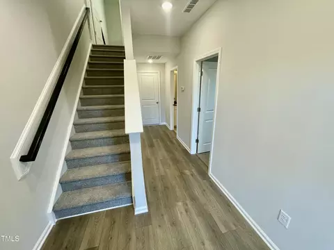 Entry Way - 2107 Lambert Rd #64, Cary, NC 27519 photo 7 of 10