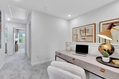 Entry Way - 2107 Lambert Rd #64, Cary, NC 27519 photo 9 of 10