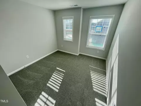 Bedroom - 2107 Lambert Rd #64, Cary, NC 27519 photo 5 of 14
