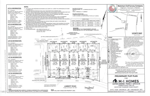 View/Area - 2107 Lambert Rd #64, Cary, NC 27519 photo 3 of 3