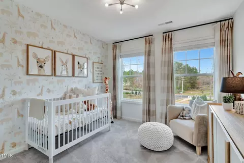 Bedroom - 2107 Lambert Rd #64, Cary, NC 27519 photo 1 of 14