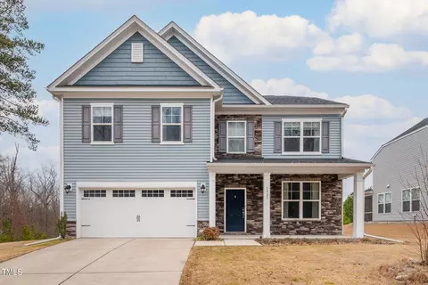 1927 Nellora Ln, Durham, NC 27703