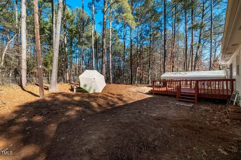 Exterior - 5108 Mccormick Rd, Durham, NC 27713 photo 6 of 7