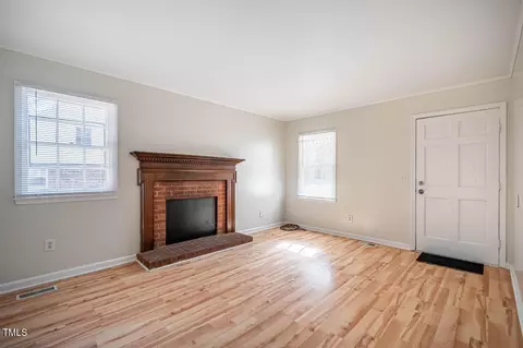 Living - 5108 Mccormick Rd, Durham, NC 27713 photo 2 of 2