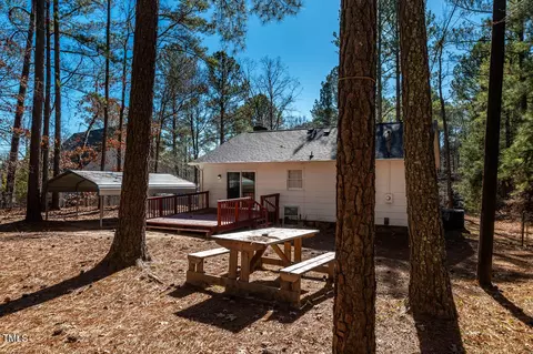 Exterior - 5108 Mccormick Rd, Durham, NC 27713 photo 4 of 7