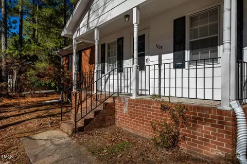 Exterior - 5108 Mccormick Rd, Durham, NC 27713 photo 2 of 7