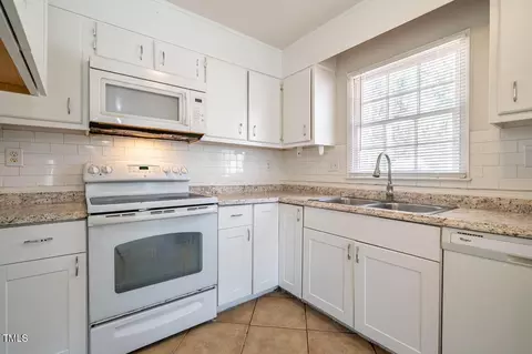 Kitchen - 5108 Mccormick Rd, Durham, NC 27713 photo 1 of 1