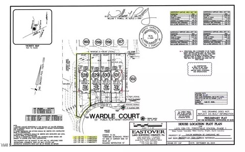 8701 Wardle Ct, Wake Forest, NC 27587 photo 5