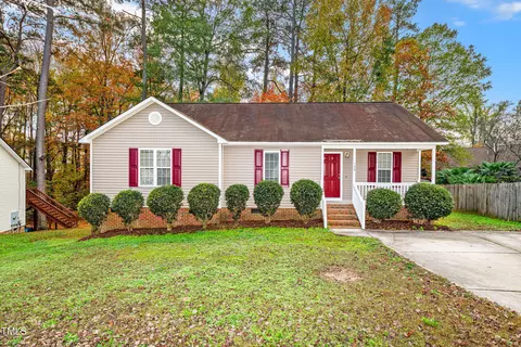125 Havencrest Lndg, Garner, NC 27529