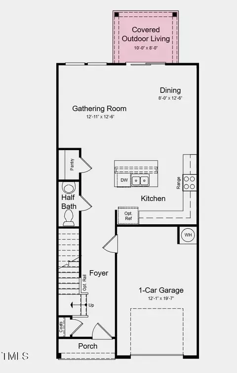 Other - 8714 Wardle Ct, Wake Forest, NC 27587 photo 2 of 4