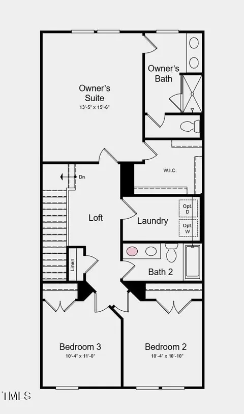 8705 Wardle Ct, Wake Forest, NC 27587 photo 3