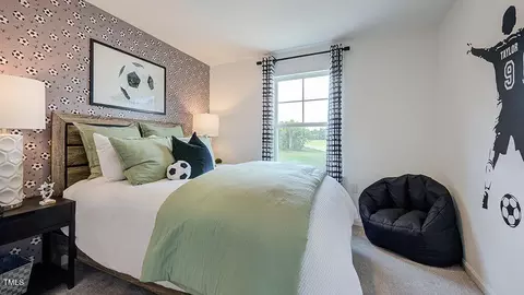 8705 Wardle Ct, Wake Forest, NC 27587 photo 14