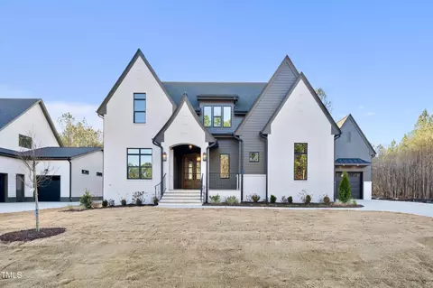 85 Cherry Bark Dr, Youngsville, NC 27596