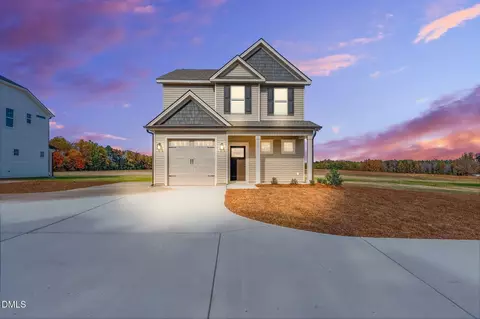 4182 Darroch Rd, Lillington, NC 27546