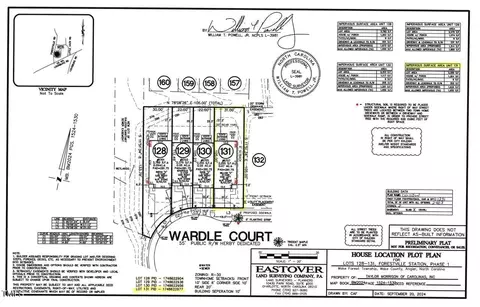 8707 Wardle Ct, Wake Forest, NC 27587 photo 5
