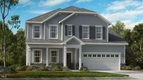 2613 Stonington Dr, Apex, NC 27523
