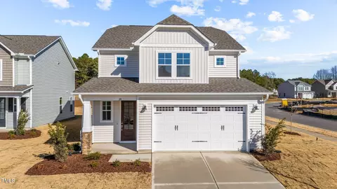 20 Windflower Ct #HOME 5, Clayton, NC 27520