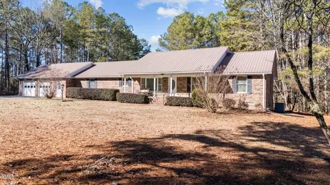 360 Hardy Rd, Carthage, NC 28327