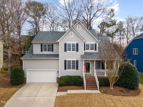 13116 Townfield Dr, Raleigh, NC 27614