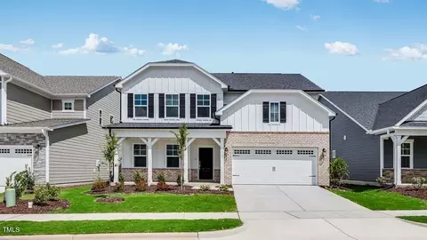 1705 Clydner Dr, Apex, NC 27523