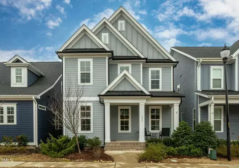 306 Quarter Gate Trce, Chapel Hill, NC 27516