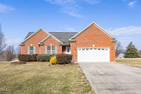 635 Salem Church Rd, Reidsville, NC 27320