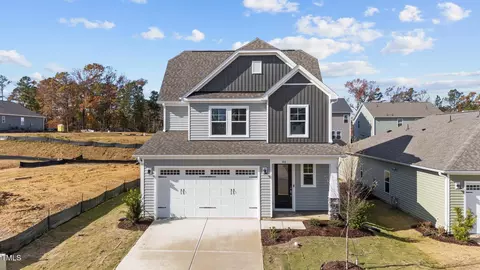 86 Brooklynn Trail Ct, Angier, NC 27501