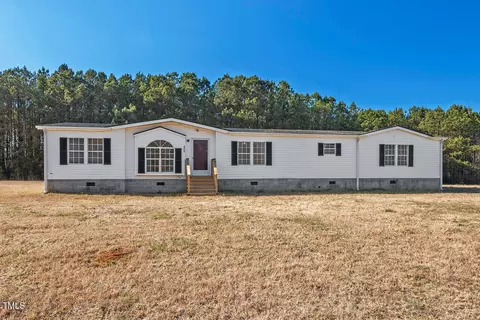 175 Peebles Ln, Henderson, NC 27537