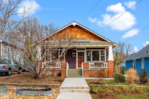 1211 E Martin St, Raleigh, NC 27610