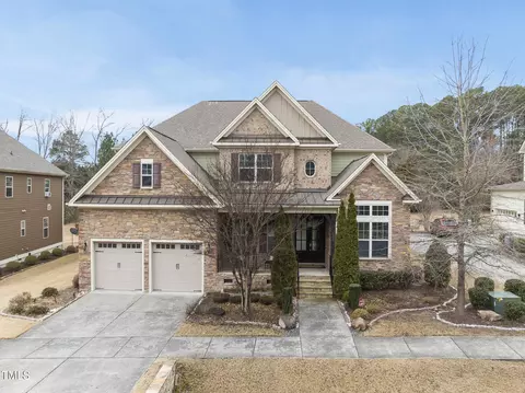 1113 Magnolia Bend Loop, Cary, NC 27519