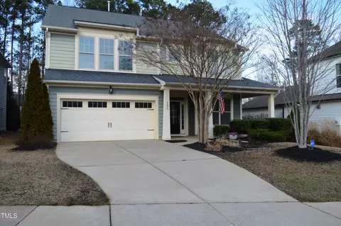 104 Warm Wood Ln, Apex, NC 27539