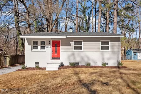 1404 Valley Rd, Garner, NC 27529 photo 2