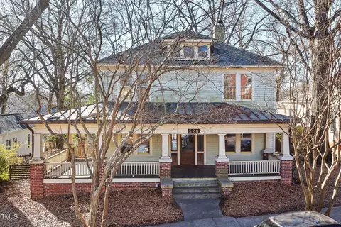 520 Polk St, Raleigh, NC 27604