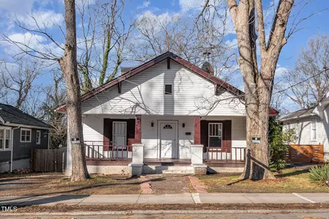 307 N Hyde Park Ave, Durham, NC 27703