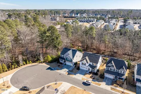 View/Area - 512 Nightingale Ct, Wake Forest, NC 27587 photo 2 of 5