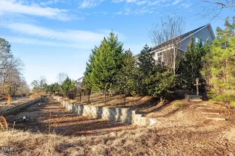 Exterior - 512 Nightingale Ct, Wake Forest, NC 27587 photo 8 of 15