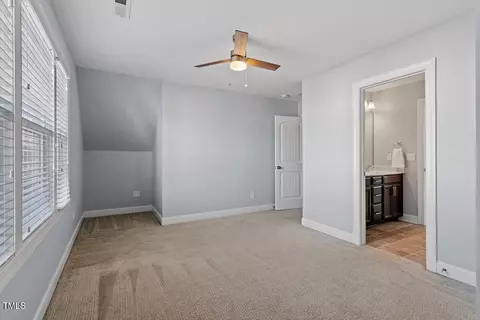Bedroom - 512 Nightingale Ct, Wake Forest, NC 27587 photo 13 of 14