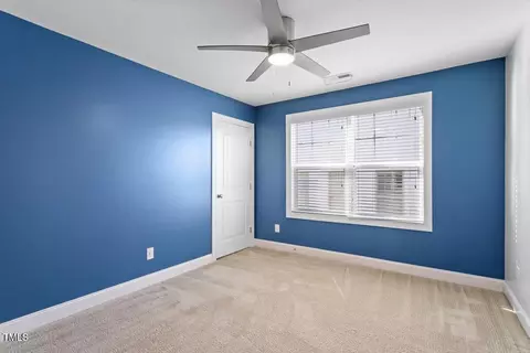 Bedroom - 512 Nightingale Ct, Wake Forest, NC 27587 photo 11 of 14