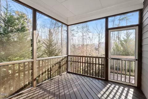 Exterior - 512 Nightingale Ct, Wake Forest, NC 27587 photo 4 of 15
