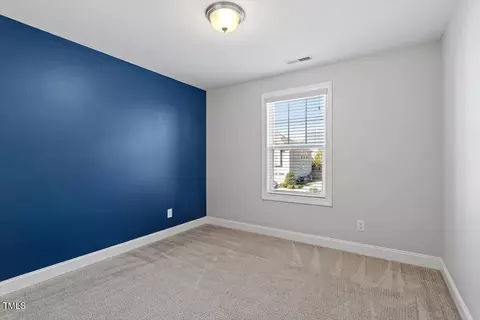 Bedroom - 512 Nightingale Ct, Wake Forest, NC 27587 photo 5 of 14