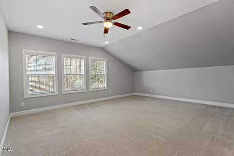 Bedroom - 512 Nightingale Ct, Wake Forest, NC 27587 photo 6 of 14