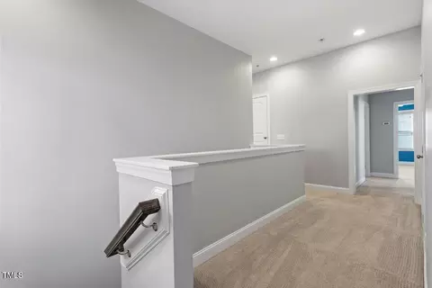 Entry Way - 512 Nightingale Ct, Wake Forest, NC 27587 photo 9 of 13
